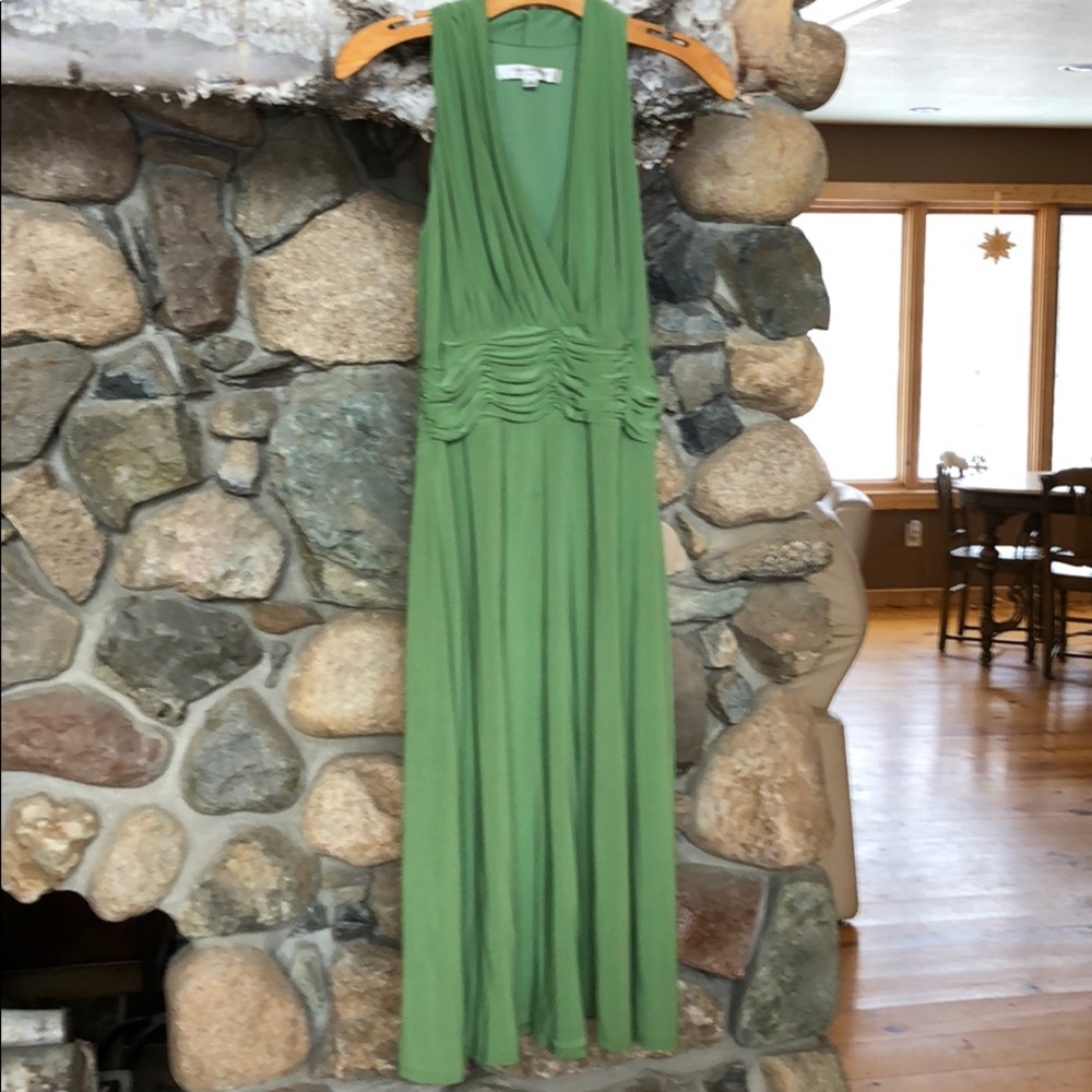 Evan-Picone dress sz 10